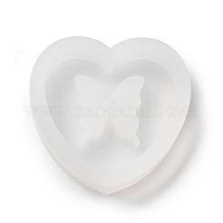DIY Quicksand Silhouette Silicone Molds&nbsp;AJEW-A031-02