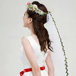 Polyester Headbands&nbsp;AJEW-WH0485-41B