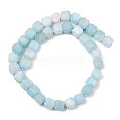 Natural White Jade Beads Strands&nbsp;G-D343-A01-05