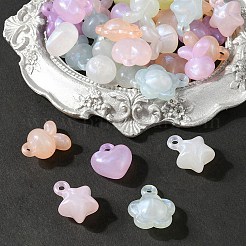 Luminous Acrylic Pendants&nbsp;OACR-YW0001-44