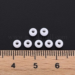 Opaque Acrylic Beads&nbsp;MACR-S371-11-A01