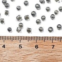 Round 8/0 Glass Seed Beads&nbsp;X-SEED-A006-3mm-112