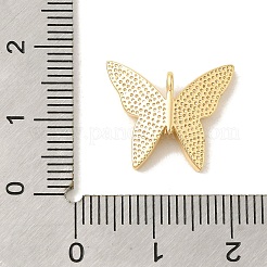 Brass Pendants&nbsp;KK-Z073-06G