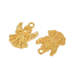 Tibetan Style Alloy Pendants&nbsp;TIBEP-A22571-G-FF
