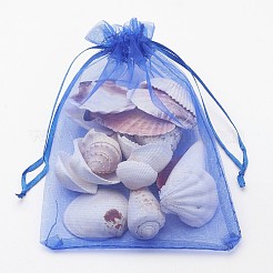 Organza Bags&nbsp;OP-S001-13x18cm-10
