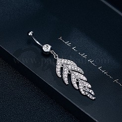 Piercing Jewelry&nbsp;AJEW-EE0002-14P