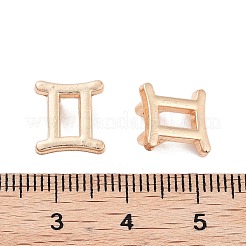 Rack Plating Alloy Pendants&nbsp;PALLOY-S190-05KCG-07