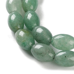 Natural Green Aventurine Beads Strands&nbsp;G-I369-B08-01