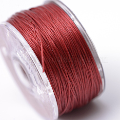 Special Coated Nylon Beading Threads for Seed Beads&nbsp;OCOR-R038-08