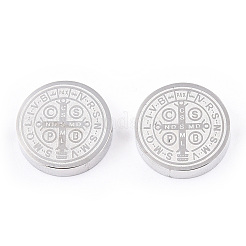 Tarnish Resistant 304 Stainless Steel Beads&nbsp;Y-STAS-S079-169A-P