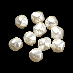 ABS Plastic Imitation Pearl Bead&nbsp;X-KY-C017-11