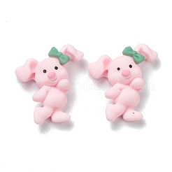 Opaque Resin Cabochons&nbsp;RESI-Z002-23