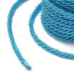 Polyester Cord&nbsp;OCOR-L041-3mm-18