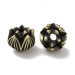 Tibetan Style Brass Beads&nbsp;KK-M284-60AB