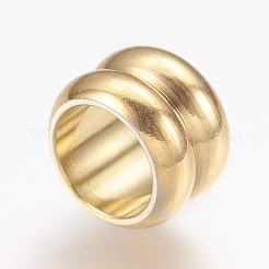 304 Stainless Steel Beads&nbsp;LS-STAS-G164-01G