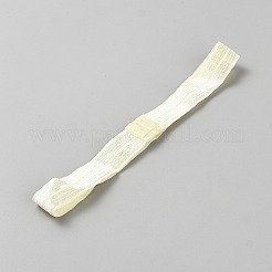 Polyamide Elastic Headbands&nbsp;DIY-WH0899-360L
