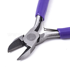 45# Steel Jewelry Plier Sets&nbsp;TOOL-S012-08B
