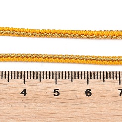 1M Polycotton Braided Cord&nbsp;LS-OCOR-XCP0003-12
