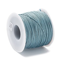 Nylon Braided Threads&nbsp;NWIR-K022-0.8mm-29