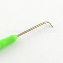 Plastic Spool Knitting Loom for Yarn Cord Knitter&nbsp;TOOL-R075-01