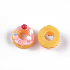 Resin Cabochons&nbsp;LS-CRES-T010-07B