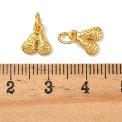 Brass Pendants&nbsp;KK-K364-39G