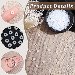 350Pcs Rubber O Rings&nbsp;FIND-PA0001-70