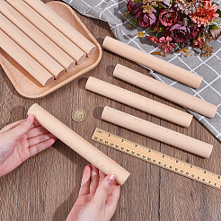 Wood Sticks&nbsp;WOOD-WH0002-64B