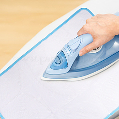 Polyester Ironing Mat&nbsp;DIY-WH0632-02