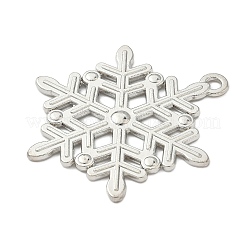 Christmas Themes Alloy Pendants&nbsp;FIND-L022-01E-P