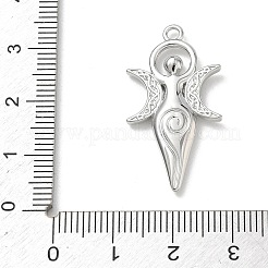 Brass Pendants&nbsp;KK-A300-21P