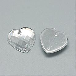 Sew on Rhinestone&nbsp;GACR-Q039-04