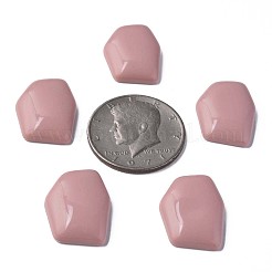 Opaque Acrylic Cabochons&nbsp;MACR-S373-143-A14