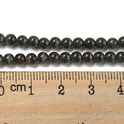 Cat Eye Beads Strands&nbsp;CE-F022-4mm-22