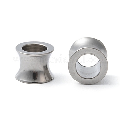 Tarnish Resistant 304 Stainless Steel Beads&nbsp;STAS-E039-2