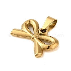 Ion Plating(IP) 304 Stainless Steel Pendants&nbsp;STAS-C103-25G