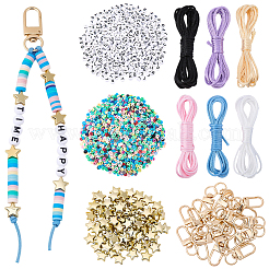 DIY Pendant Decoration Making Kits&nbsp;DIY-BM0002-45