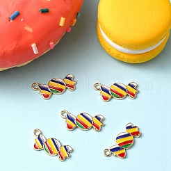 Alloy Pendants&nbsp;ENAM-YW0002-22