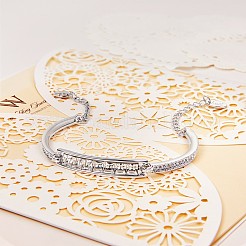 Alloy Bangles&nbsp;JB25B