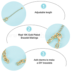 Bracelet Makings&nbsp;MAK-BBC0001-01