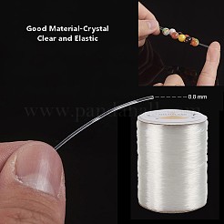 Germany Elastic Crystal Thread&nbsp;OCOR-O001-0.8mm-01