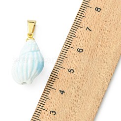Handmade Porcelain Pendants&nbsp;PALLOY-JF05377