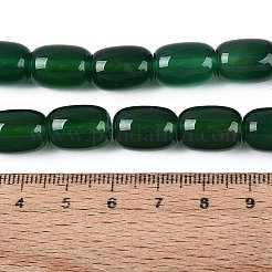 Natural Agate Beads Strands&nbsp;G-N356-02B-11