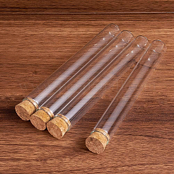 Empty Glass Bottles&nbsp;AJEW-BC0005-36C