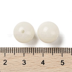 Natural Bodhi Root Beads&nbsp;FIND-Z037-01A