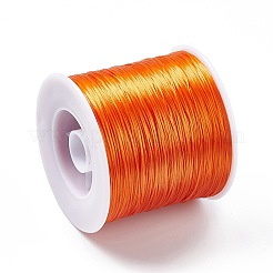 400M Flat Elastic Crystal String&nbsp;NWIR-F011-03G
