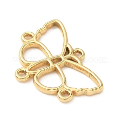 304 Stainless Steel Chandelier Component Links&nbsp;STAS-C134-21G
