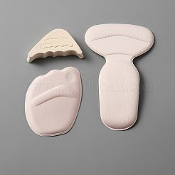 Foams Shoe Fillers&nbsp;AJEW-WH0041-26