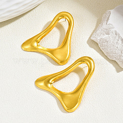 Alloy Stud Earrings for Women&nbsp;WG217B2-01
