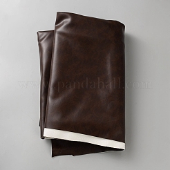 Imitation Leather Fabric&nbsp;DIY-WH0723-088B